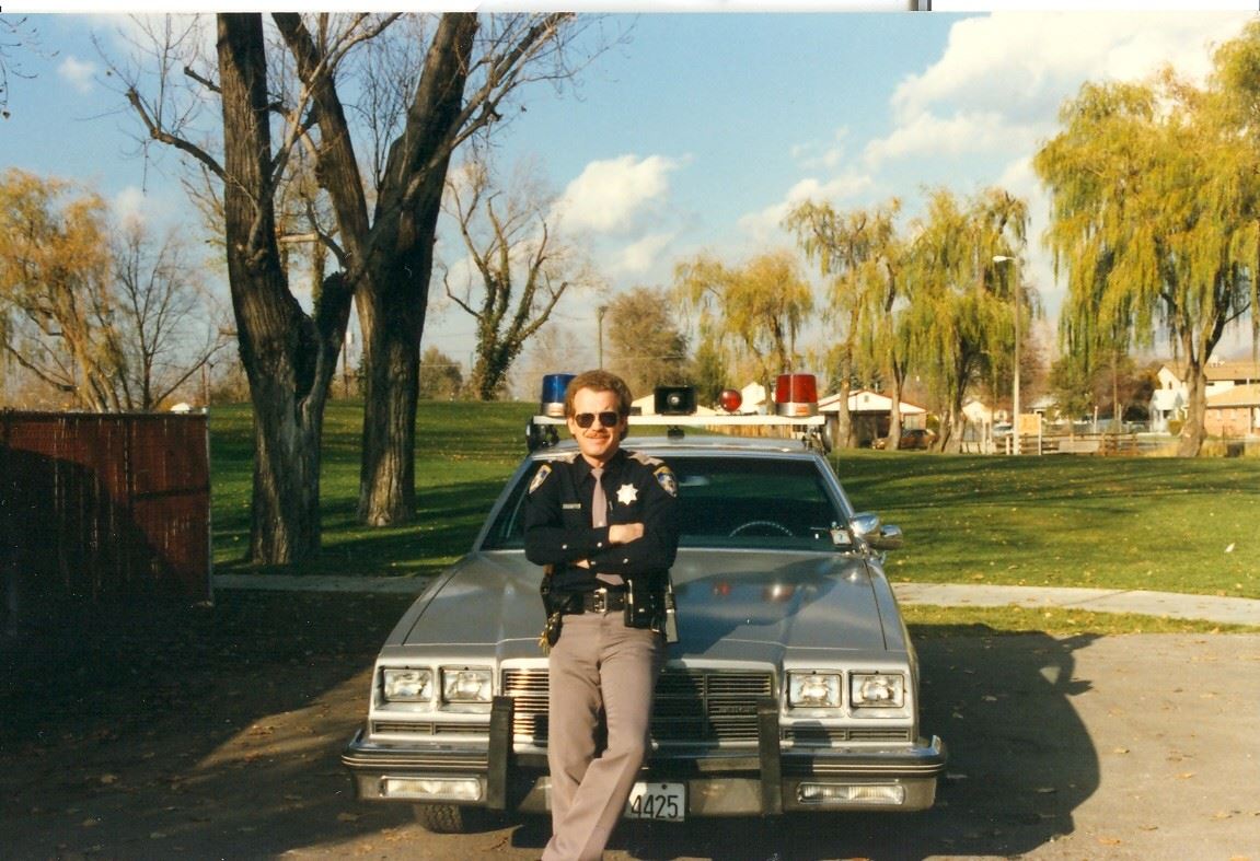 Historical - Silver Patrol Unit