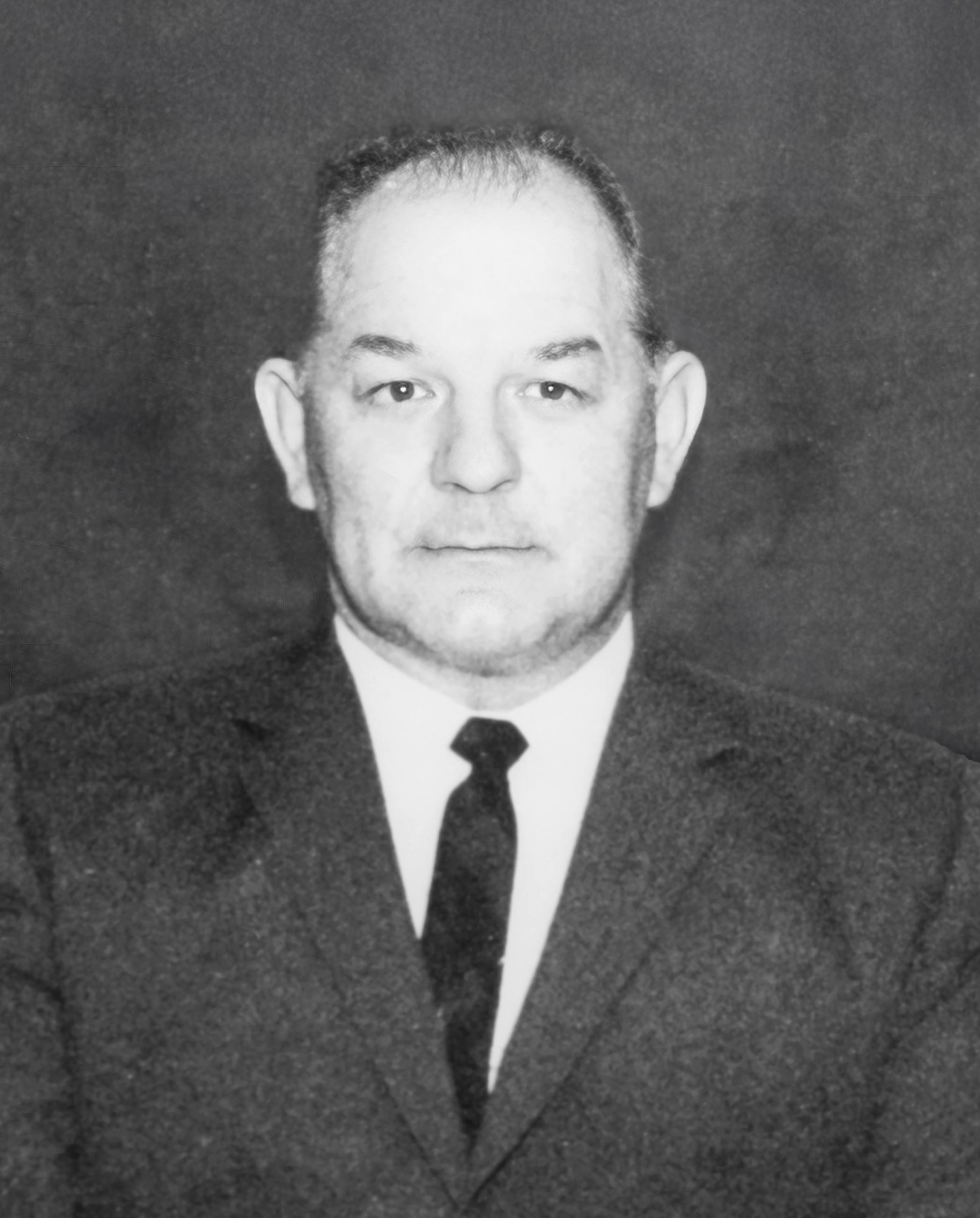 Pete Hayward picture