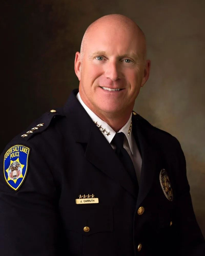 Jack Carruth picture