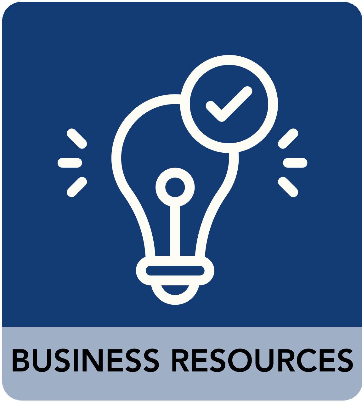 Business Resources