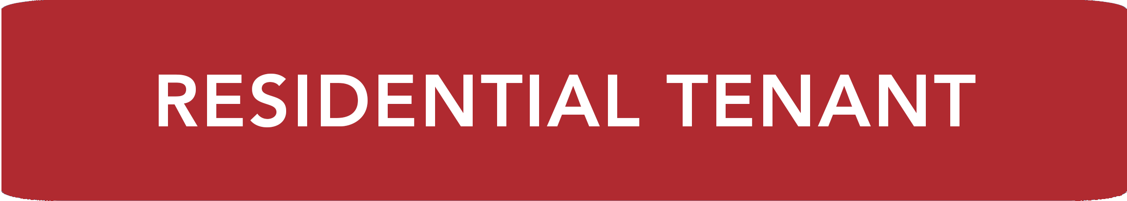 residential tenant--icon