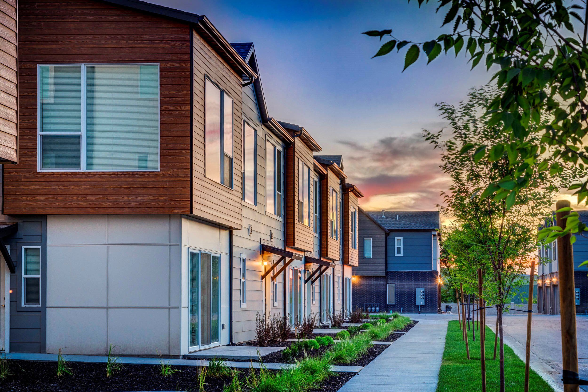 Hawthorne Townhomes (11)