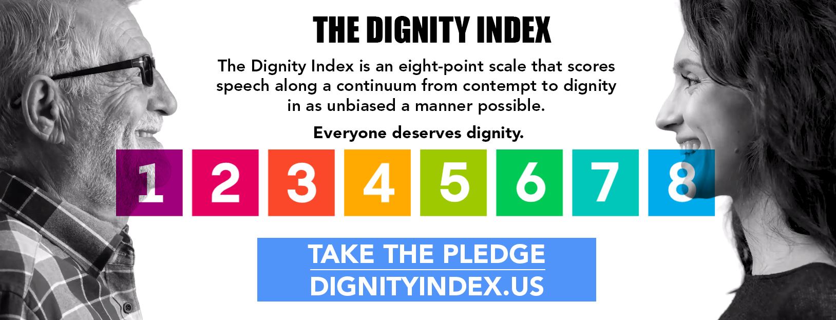 The Dignity Index