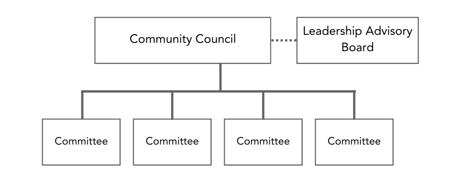 Coalition Structure 